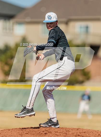 Thumbnail 1 in Vista Ridge @ Pine Creek photogallery.