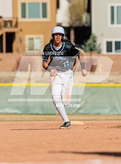 Thumbnail 3 in Vista Ridge @ Pine Creek photogallery.