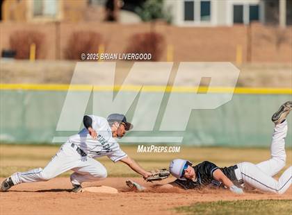 Thumbnail 3 in Vista Ridge @ Pine Creek photogallery.