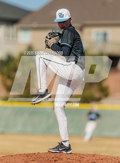 Thumbnail 3 in Vista Ridge @ Pine Creek photogallery.