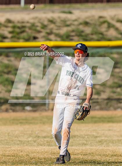 Thumbnail 2 in Vista Ridge @ Pine Creek photogallery.