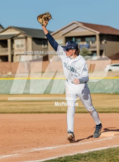 Thumbnail 3 in Vista Ridge @ Pine Creek photogallery.