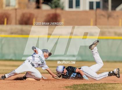 Thumbnail 2 in Vista Ridge @ Pine Creek photogallery.