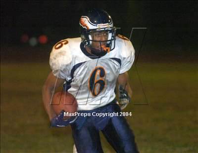 Thumbnail 1 in Chaminade @ Dominguez (Sec. Playoff) photogallery.