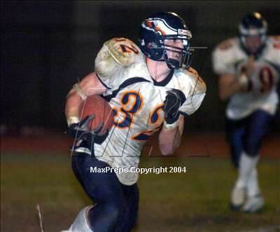 Thumbnail 2 in Chaminade @ Dominguez (Sec. Playoff) photogallery.