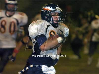 Thumbnail 3 in Chaminade @ Dominguez (Sec. Playoff) photogallery.