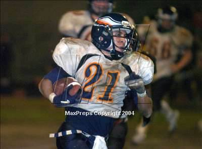 Thumbnail 2 in Chaminade @ Dominguez (Sec. Playoff) photogallery.