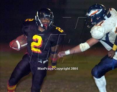 Thumbnail 3 in Chaminade @ Dominguez (Sec. Playoff) photogallery.