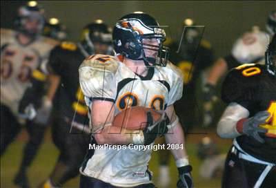 Thumbnail 1 in Chaminade @ Dominguez (Sec. Playoff) photogallery.