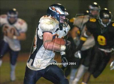 Thumbnail 3 in Chaminade @ Dominguez (Sec. Playoff) photogallery.