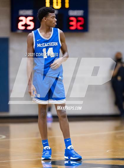 Thumbnail 3 in McEachern vs Grayson (Playing For A Change) photogallery.