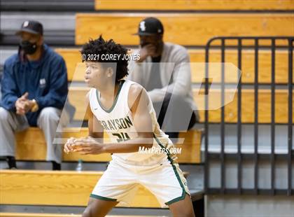 Thumbnail 3 in McEachern vs Grayson (Playing For A Change) photogallery.
