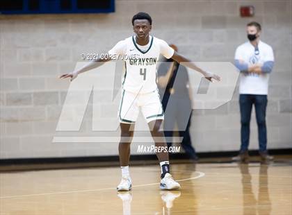 Thumbnail 3 in McEachern vs Grayson (Playing For A Change) photogallery.