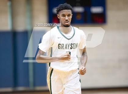 Thumbnail 1 in McEachern vs Grayson (Playing For A Change) photogallery.