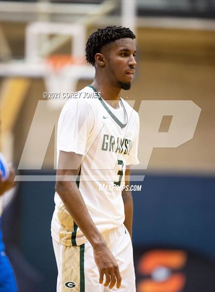 Thumbnail 1 in McEachern vs Grayson (Playing For A Change) photogallery.