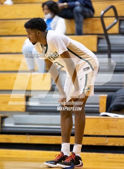 Thumbnail 3 in McEachern vs Grayson (Playing For A Change) photogallery.