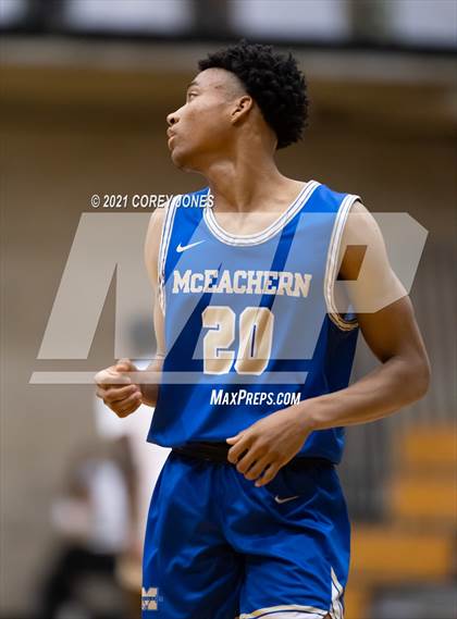 Thumbnail 3 in McEachern vs Grayson (Playing For A Change) photogallery.