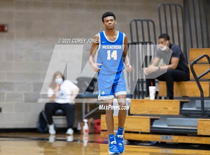 Thumbnail 3 in McEachern vs Grayson (Playing For A Change) photogallery.