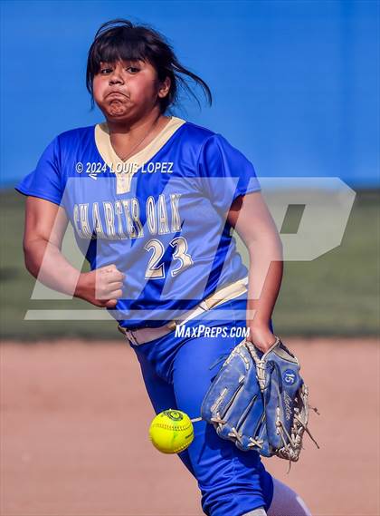 Thumbnail 2 in Charter Oak @ Diamond Ranch photogallery.
