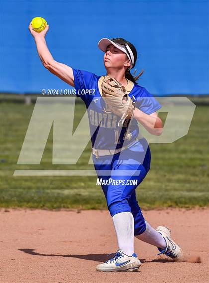 Thumbnail 1 in Charter Oak @ Diamond Ranch photogallery.