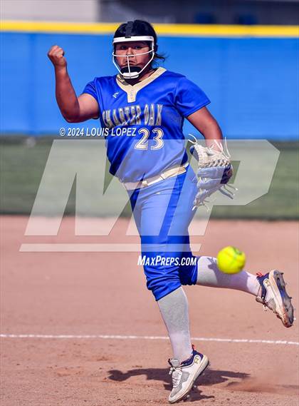 Thumbnail 2 in Charter Oak @ Diamond Ranch photogallery.