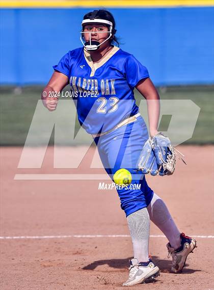 Thumbnail 1 in Charter Oak @ Diamond Ranch photogallery.