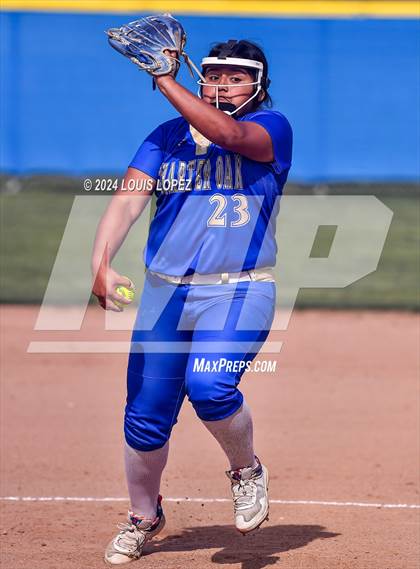 Thumbnail 1 in Charter Oak @ Diamond Ranch photogallery.