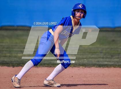 Thumbnail 2 in Charter Oak @ Diamond Ranch photogallery.