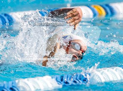Thumbnail 1 in Phoenix Country Day Small School Invitational (Freestyle) photogallery.