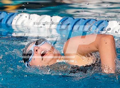 Thumbnail 1 in Phoenix Country Day Small School Invitational (Freestyle) photogallery.