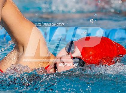 Thumbnail 1 in Phoenix Country Day Small School Invitational (Freestyle) photogallery.