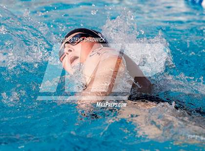 Thumbnail 1 in Phoenix Country Day Small School Invitational (Freestyle) photogallery.