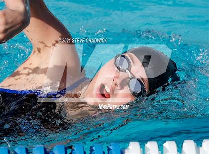 Thumbnail 2 in Phoenix Country Day Small School Invitational (Freestyle) photogallery.