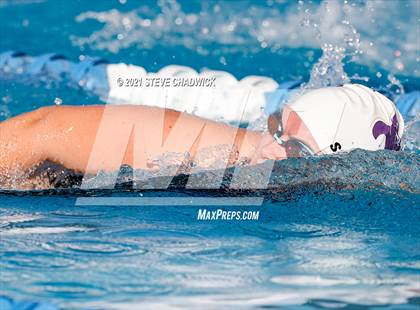 Thumbnail 1 in Phoenix Country Day Small School Invitational (Freestyle) photogallery.