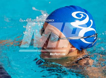 Thumbnail 3 in Phoenix Country Day Small School Invitational (Freestyle) photogallery.