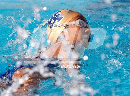 Thumbnail 1 in Phoenix Country Day Small School Invitational (Freestyle) photogallery.