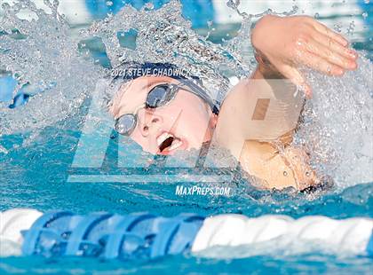 Thumbnail 1 in Phoenix Country Day Small School Invitational (Freestyle) photogallery.