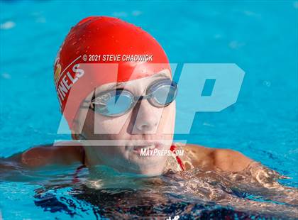 Thumbnail 2 in Phoenix Country Day Small School Invitational (Freestyle) photogallery.