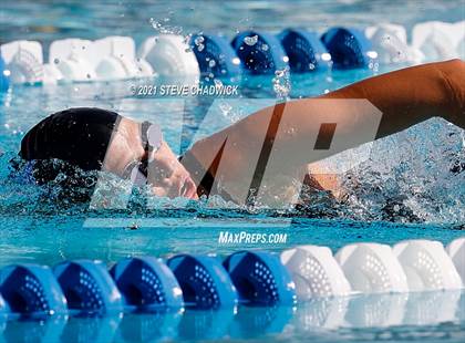 Thumbnail 1 in Phoenix Country Day Small School Invitational (Freestyle) photogallery.