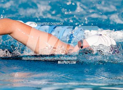 Thumbnail 2 in Phoenix Country Day Small School Invitational (Freestyle) photogallery.
