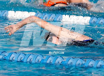 Thumbnail 2 in Phoenix Country Day Small School Invitational (Freestyle) photogallery.