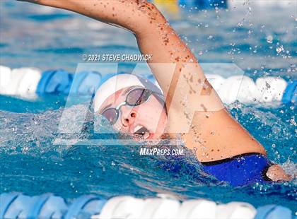 Thumbnail 3 in Phoenix Country Day Small School Invitational (Freestyle) photogallery.