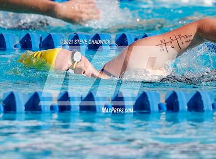Thumbnail 2 in Phoenix Country Day Small School Invitational (Freestyle) photogallery.