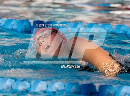 Thumbnail 2 in Phoenix Country Day Small School Invitational (Freestyle) photogallery.