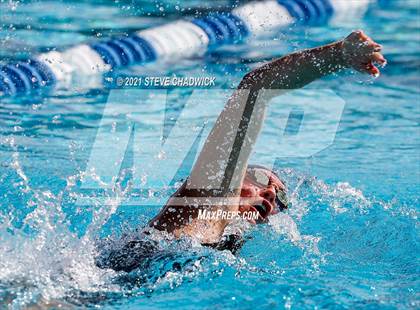Thumbnail 1 in Phoenix Country Day Small School Invitational (Freestyle) photogallery.