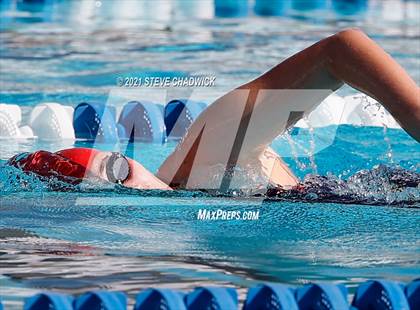 Thumbnail 2 in Phoenix Country Day Small School Invitational (Freestyle) photogallery.