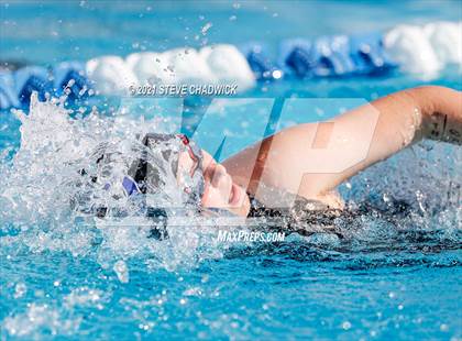 Thumbnail 1 in Phoenix Country Day Small School Invitational (Freestyle) photogallery.