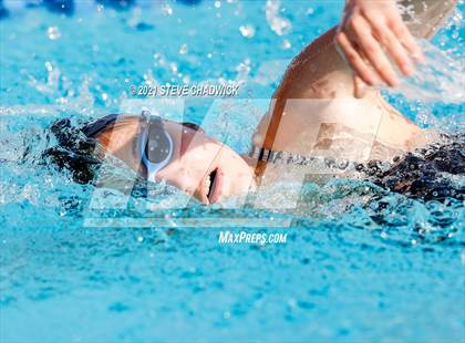 Thumbnail 3 in Phoenix Country Day Small School Invitational (Freestyle) photogallery.