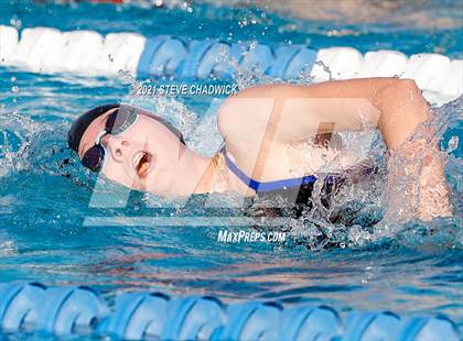 Thumbnail 1 in Phoenix Country Day Small School Invitational (Freestyle) photogallery.