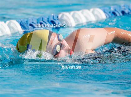 Thumbnail 1 in Phoenix Country Day Small School Invitational (Freestyle) photogallery.